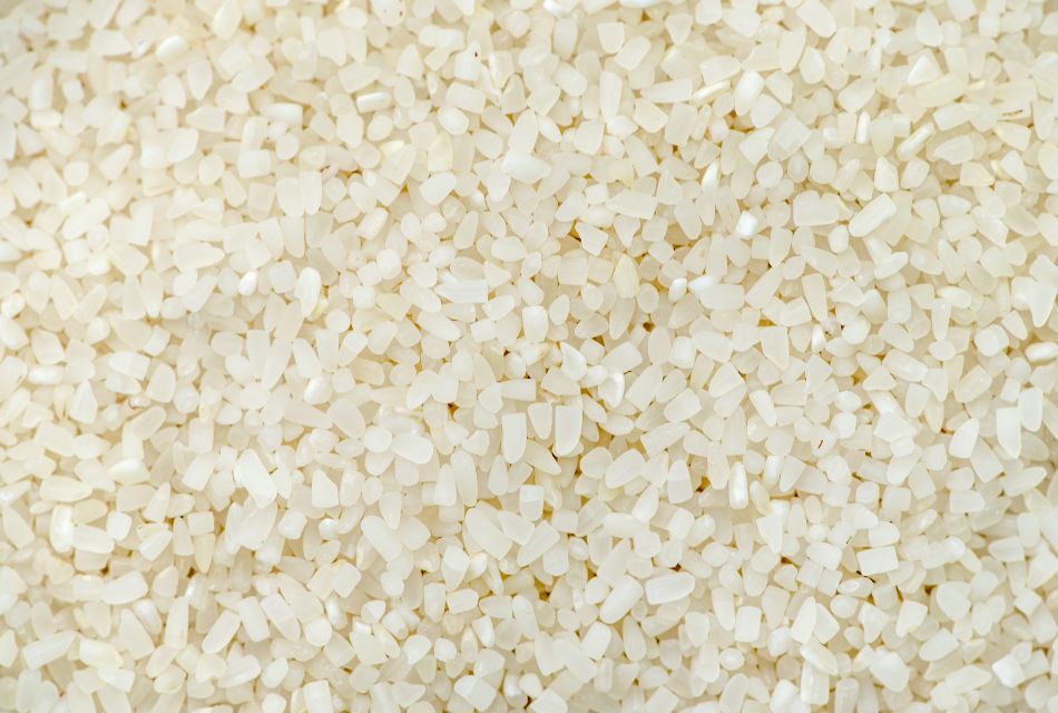 Broken rice